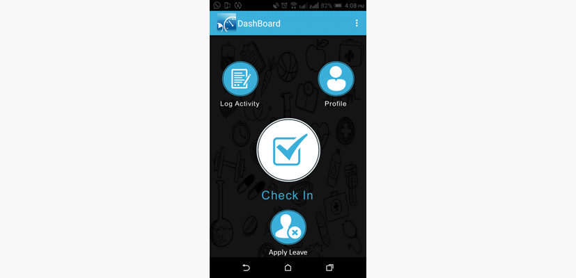 App Screen 2