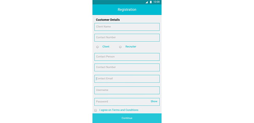 App Screen 2